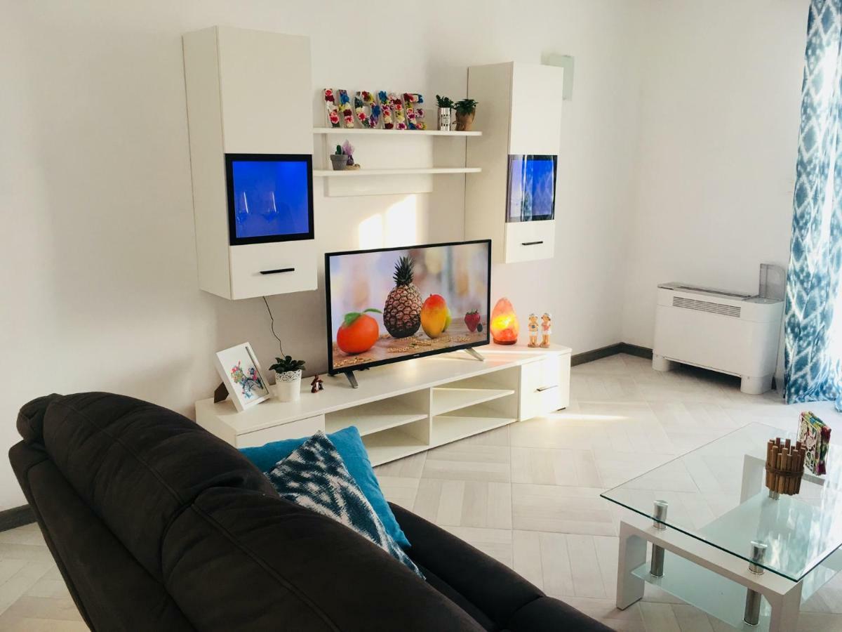 Apartments Mario マリンスカ エクステリア 写真
