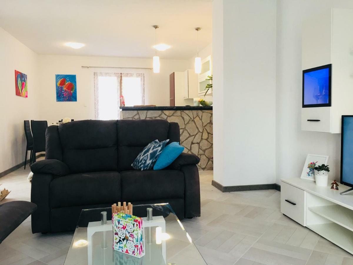 Apartments Mario マリンスカ エクステリア 写真