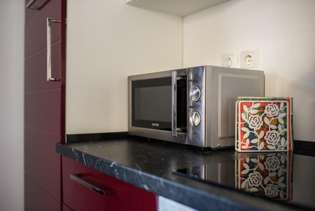 Apartments Mario マリンスカ エクステリア 写真