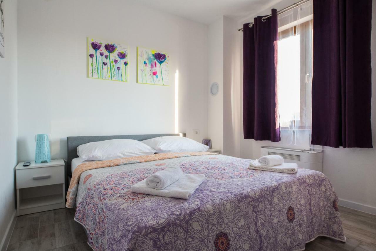 Apartments Mario マリンスカ エクステリア 写真