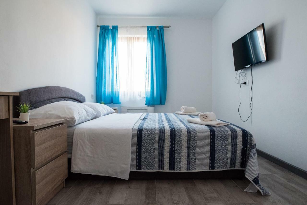 Apartments Mario マリンスカ エクステリア 写真