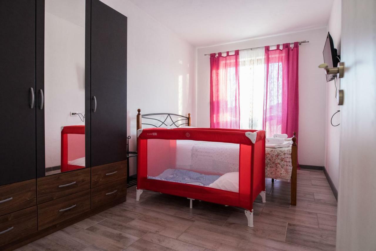 Apartments Mario マリンスカ エクステリア 写真