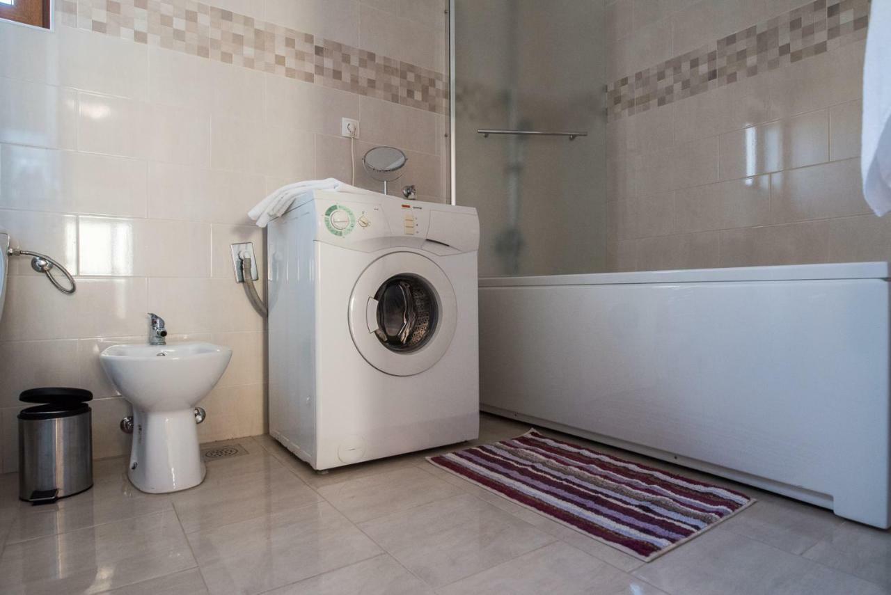Apartments Mario マリンスカ エクステリア 写真