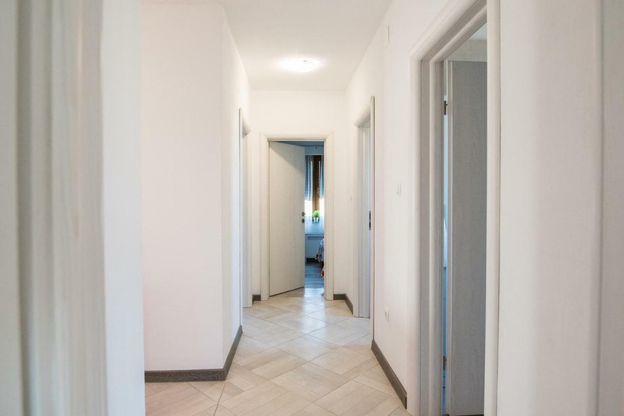 Apartments Mario マリンスカ エクステリア 写真