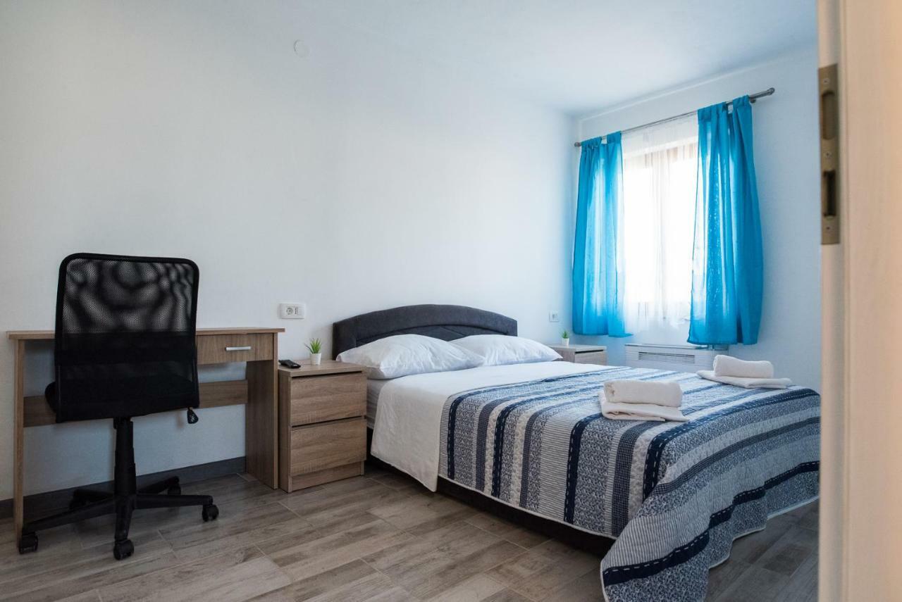 Apartments Mario マリンスカ エクステリア 写真