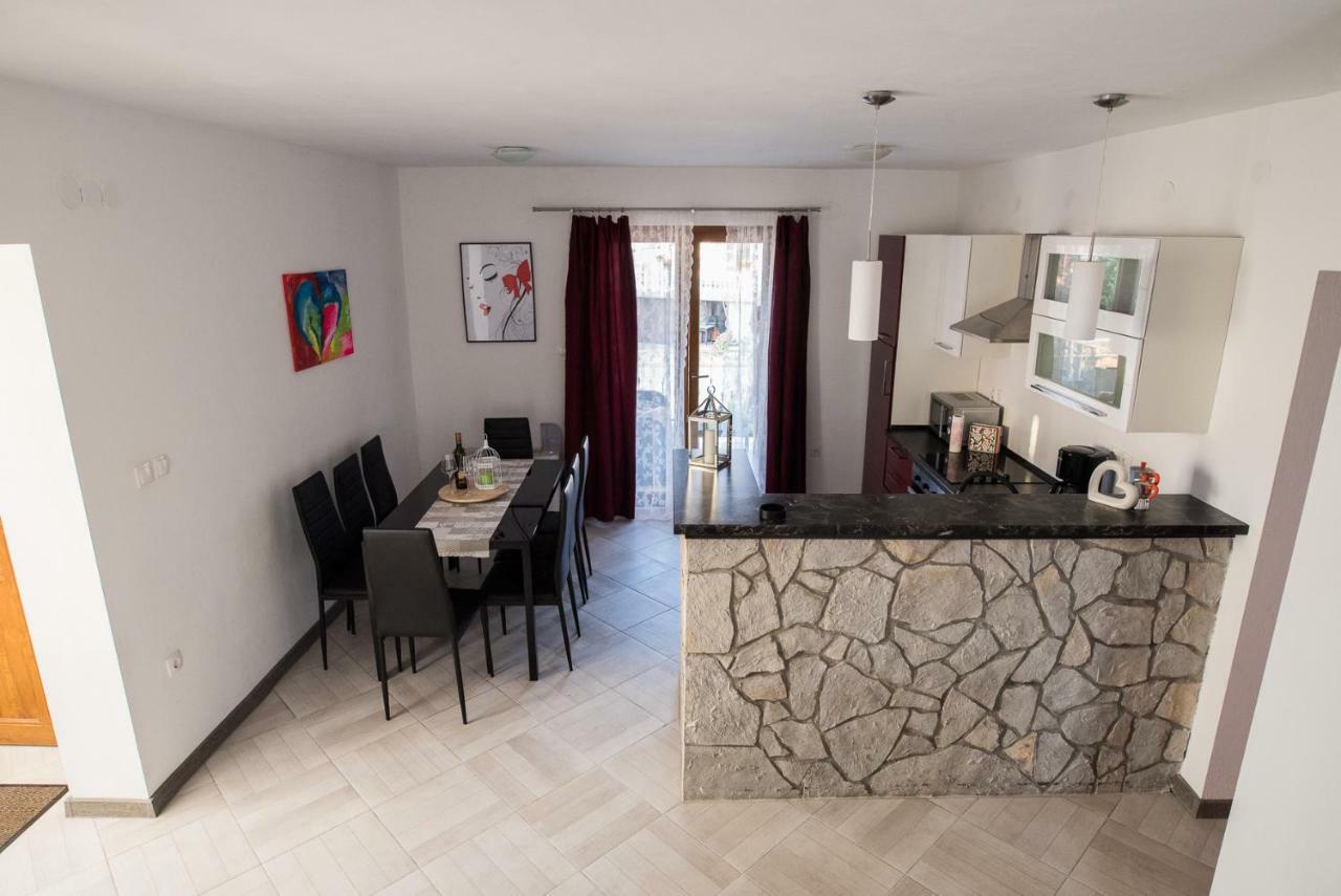 Apartments Mario マリンスカ エクステリア 写真