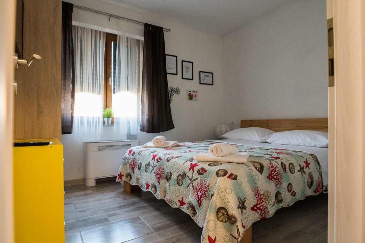 Apartments Mario マリンスカ エクステリア 写真